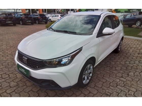 FIAT ARGO 1.0 FIREFLY FLEX DRIVE MANUAL